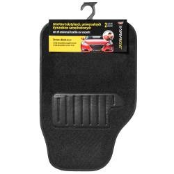 Teppermatter 4 stk MOJE AUTO Moje Auto