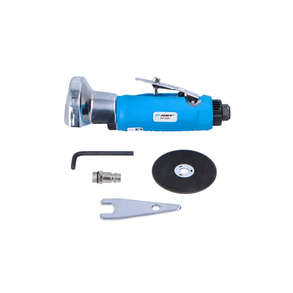 Pneumatisk vinkelsliper 75 mm HST HST