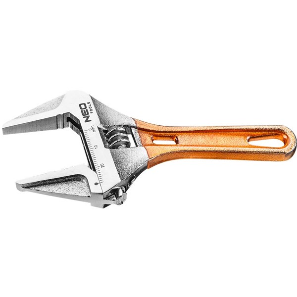 Skiftenøkkel 118 mm 0  –28 mm NEO Neo