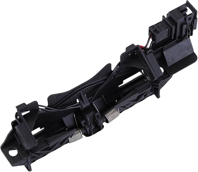 Bryter, dørkontakt, Innvendig, Kjøretøy bakdør