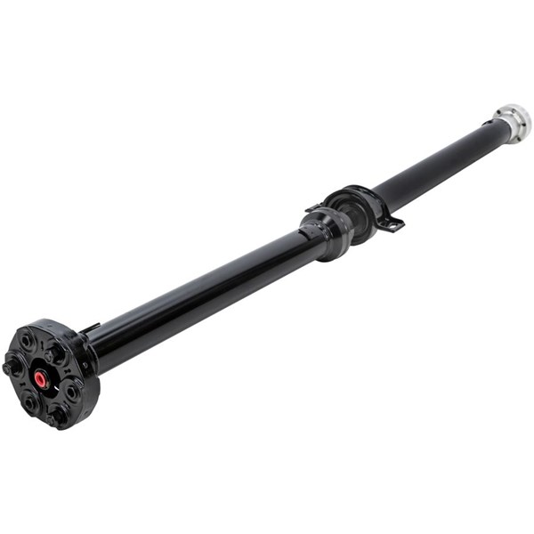 kardangaksel, akseldrift, Bak NTY NTY