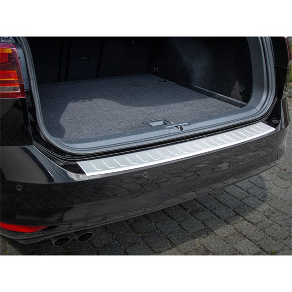 Tildekning,Støtfanger VW Golf VII Variant Facelift 2017-2020, Stø Max6