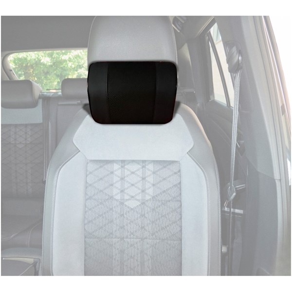 Simoni Racing nakkestøttepute i memory foam SIMONI RACING Simoni Racing