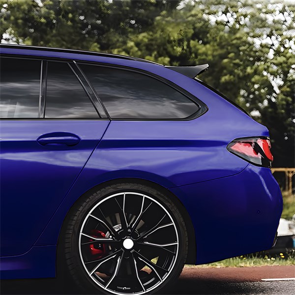 Takspoiler (Spoilerdeksel) BMW 5-G31 Touring 17-24 AUTOSTYLE AutoStyle