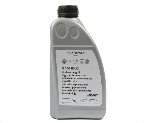 olje, lamellkopling firehjulsdrift ORIGINAL Original