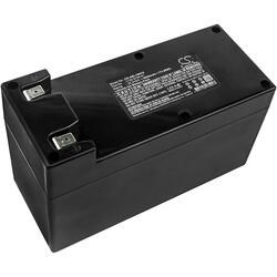 Batteri Robotgressklipper 25,2V 6900mAh Stiga 25.2vV CAMERON SINO Cameron Sino
