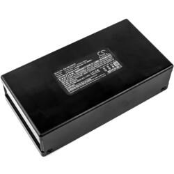 Batteri Robotgressklipper 25,2V 2300mAh Stiga 25.2vV CAMERON SINO Cameron Sino