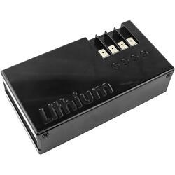 Batteri Robotgressklipper 25,2V 2300mAh Stiga 25.2vV CAMERON SINO Cameron Sino