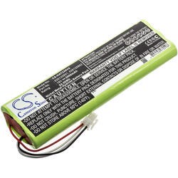 Batteri Robotgressklipper 897 18V 3000mAh Gardena/Husqvarna CAMER Cameron Sino