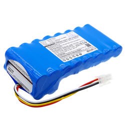 Batteri Robotgressklipper 18V 5200mAh Husqvarna Automower CAMERON Cameron Sino