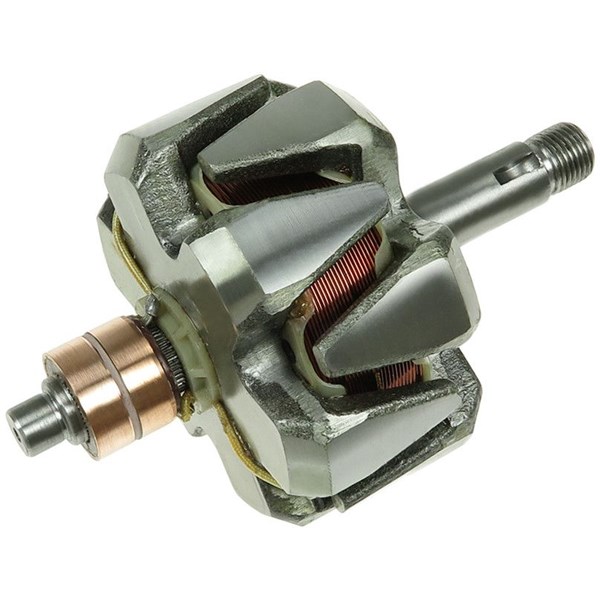 Rotor, dynamo 12V 90A AS-PL gul AS-PL