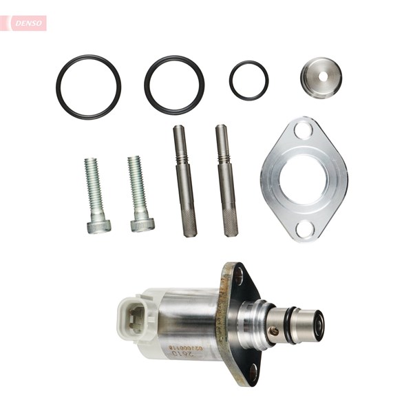 Trykkreguleringsventil, Common-Rail-System DENSO DENSO