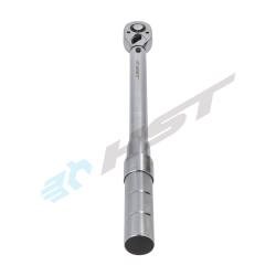 Momentnøkkel 3/8" 10–60 Nm HST HST