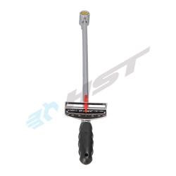 Momentnøkkel 1/2" 0–300 Nm HST HST