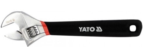 Skiftenøkkel kjeftdybde 24 mm YATO Yato