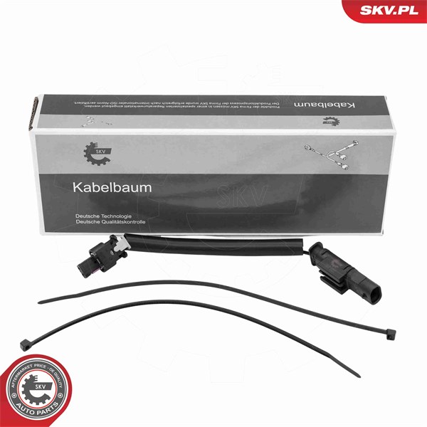 Tilkoplingsledning, kamakselsensor ESEN SKV ESEN SKV