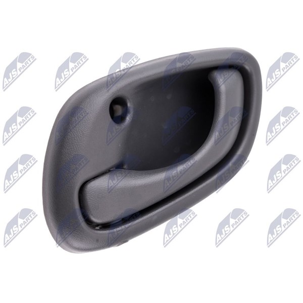 Dørhåndtak, Innvendig, Foran venstre, Bakre venstre NTY - suzuki grand vitara i, grand vitara terrängbil öppen i - OE 8313060G01A