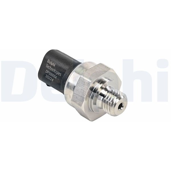 Sensor, avgasstrykk DELPHI DELPHI