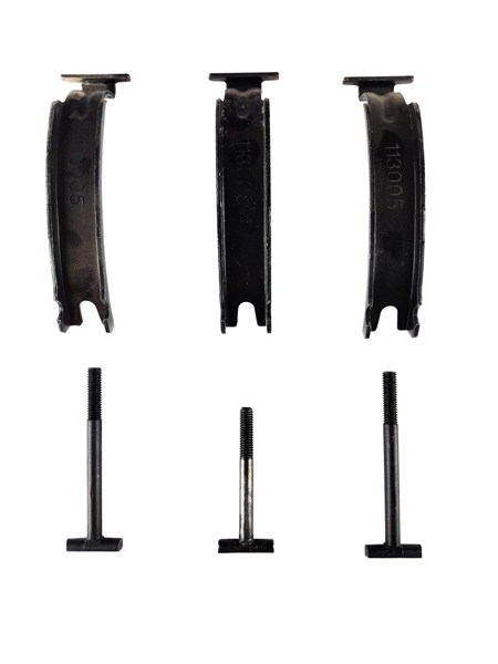 Mont Blanc adaptersett for takstativ (stålstenger) MONT BLANC Mont Blanc