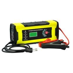 Smart batterilader 10A 12V 12V MOJE AUTO Moje Auto