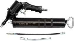 Trykkluftdrevet fettsprøyte 400cc YATO Yato
