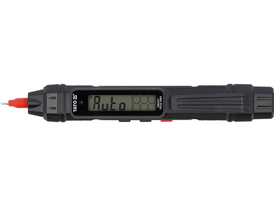 Smart digitalt multimeter LCD 4000 YATO Yato