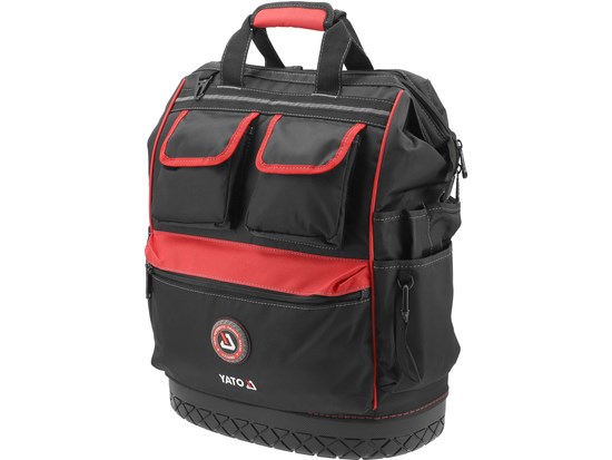 Verktøyryggsekk med USB YATO Yato