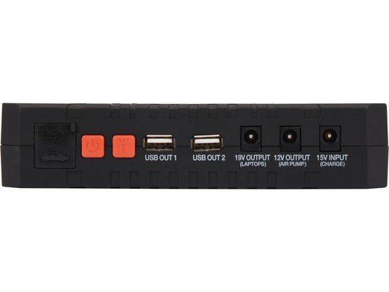 Jumpstart powerbank 12V 12000mAh YATO Yato