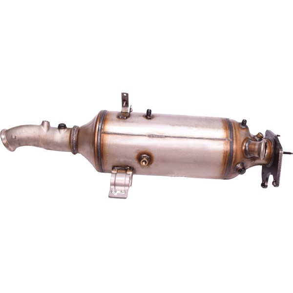 Dieselpartikelfilter EEC EEC