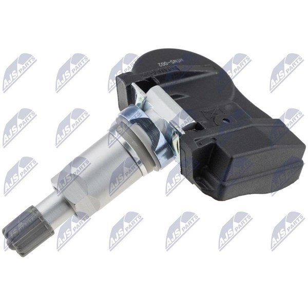 Hjulsensor, dekktrykk kontrollsystem (TPMS) NTY NTY