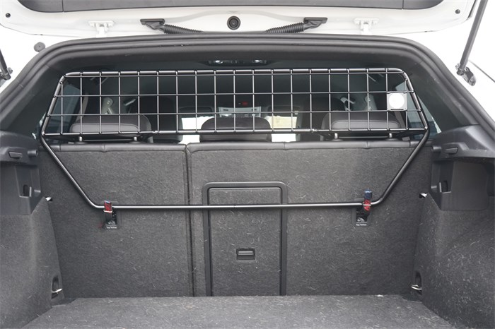 Lastegitter Volkswagen T-ROC Gen 1 2017-2025 ARTFEX Artfex