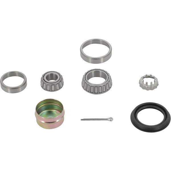 Hjullagersett, Bakaksel, Framaksel MOOG MOOG