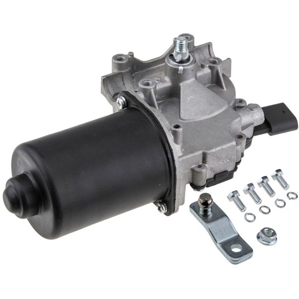 Viskermotor 12V, Foran NTY NTY