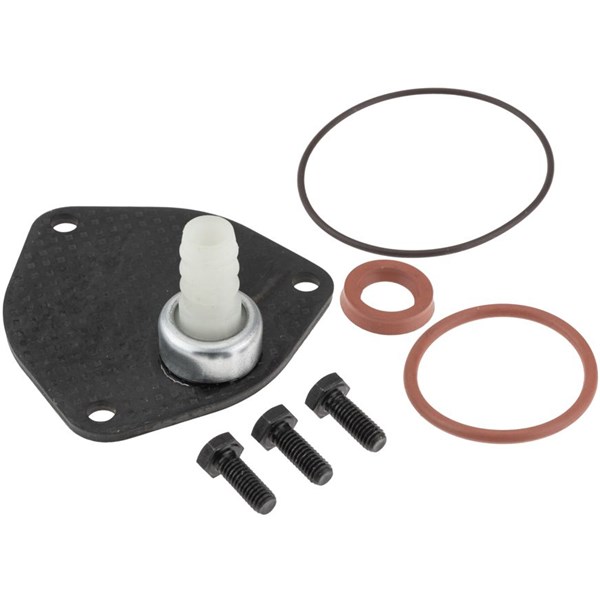 Reparatorsett, undertrykkspumpe (bremsesystem) NTY NTY