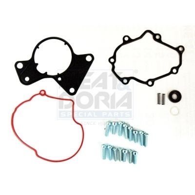 Reparatorsett, undertrykkspumpe (bremsesystem) MEAT & DORIA MEAT & DORIA