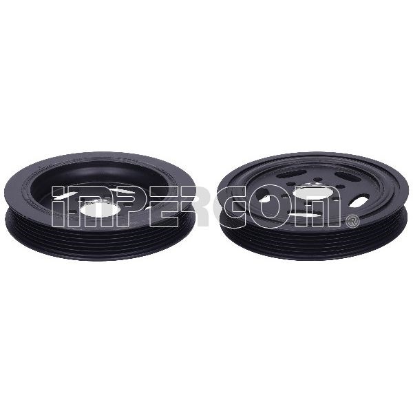 Remskive, veivaksel ORIGINAL IMPERIUM ORIGINAL IMPERIUM