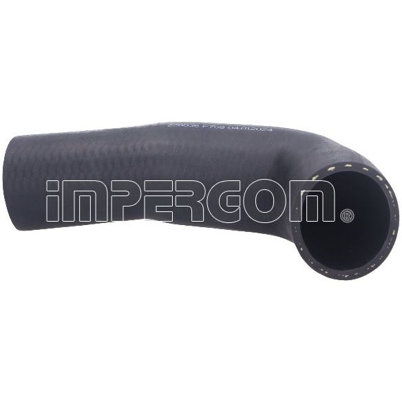 Ladeluftslange ORIGINAL IMPERIUM ORIGINAL IMPERIUM