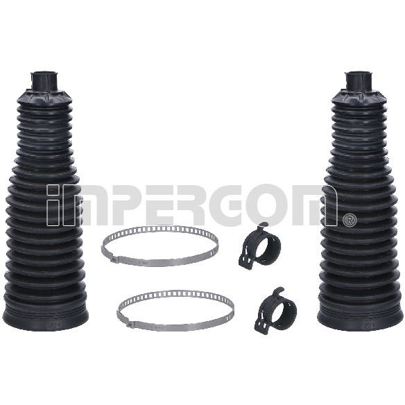 Belgsett, styring, Framaksel ORIGINAL IMPERIUM ORIGINAL IMPERIUM