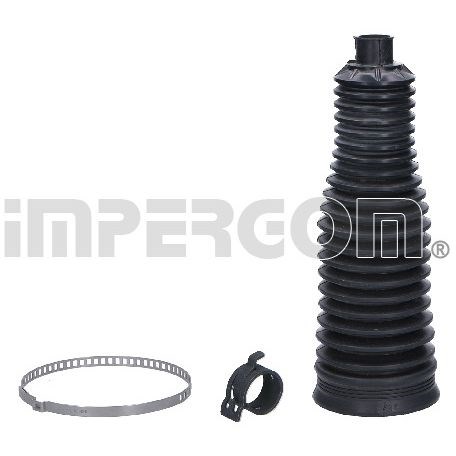 Belgsett, styring, Framaksel ORIGINAL IMPERIUM ORIGINAL IMPERIUM