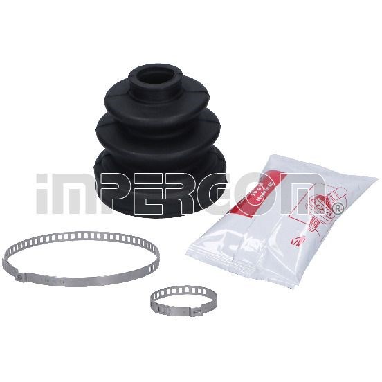 Belgsett, drivaksel, Framaksel, Girkassesiden ORIGINAL IMPERIUM ORIGINAL IMPERIUM