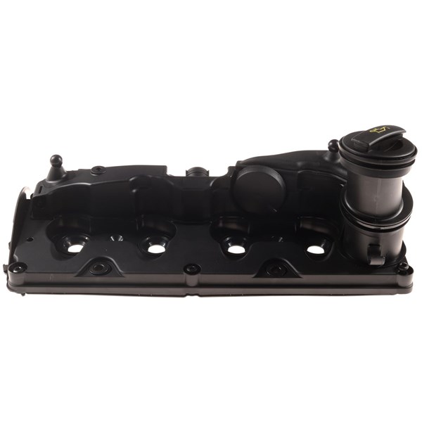 Ventildeksel BOGAP 4 BOGAP
