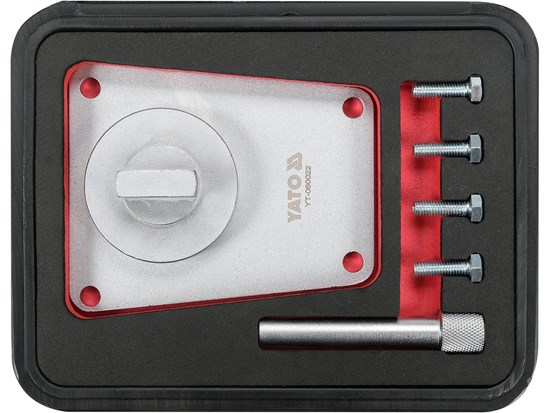 Registerreim-/motortiming-verktøysett, 6 deler YATO Yato