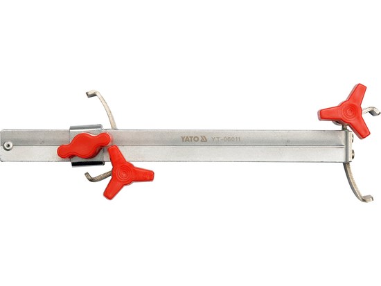 Kamaksel-låseverktøy for bensin- og dieselmotorer YATO Yato