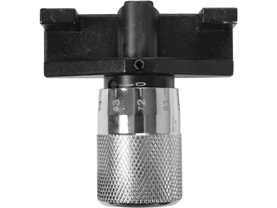 Remspenningsmåler for registerreim YATO Yato