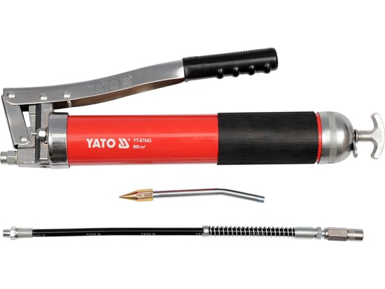 Fettpresse YATO Yato