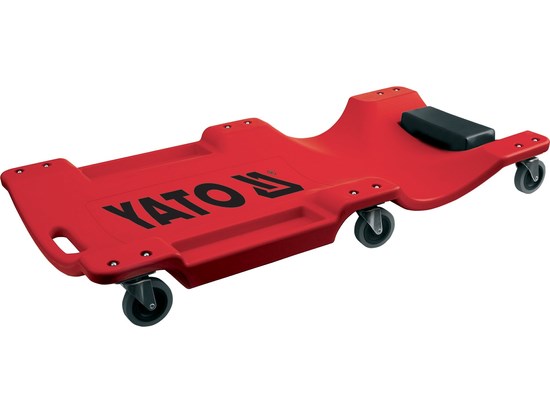 Montørvogn 100 cm YATO Yato