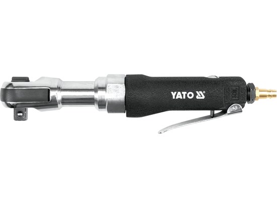 Trykkluftdrevet skrallenøkkel 1/2" – 680 Nm YATO Yato