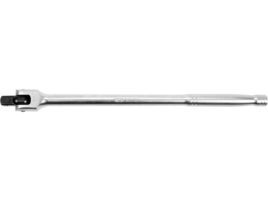 Fleksibelt skrallehåndtak 1/2" – 360 mm YATO Yato