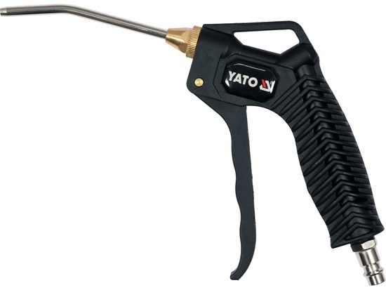 Blåsepistol (trykkluft) YATO Yato