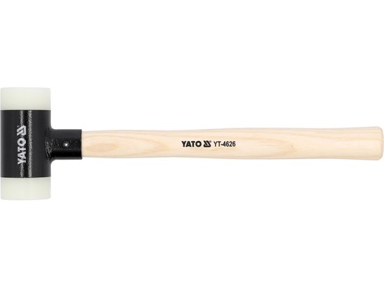 Rekylfri slagklubbe 490 g YATO Yato